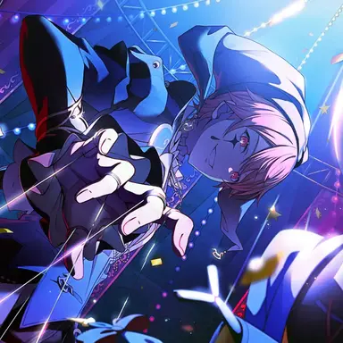 Profile image of Tsukasa