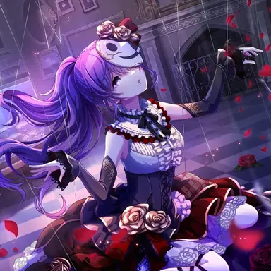 Profile image of Mafuyu