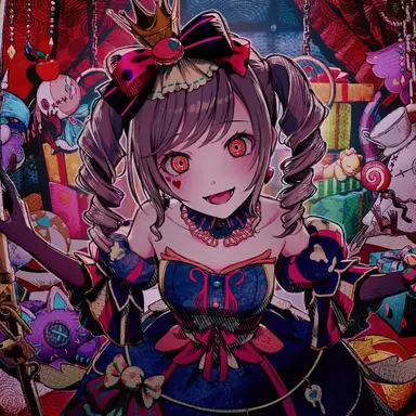 Profile image of Ena