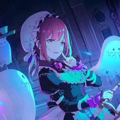 Profile image of Honami