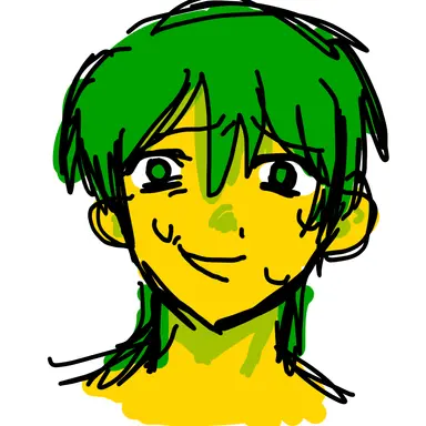 Profile image of Ryokutoshi