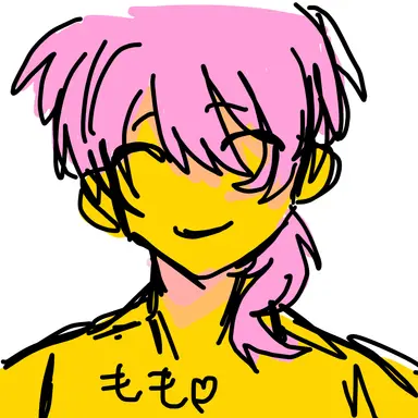 Profile image of ももとし