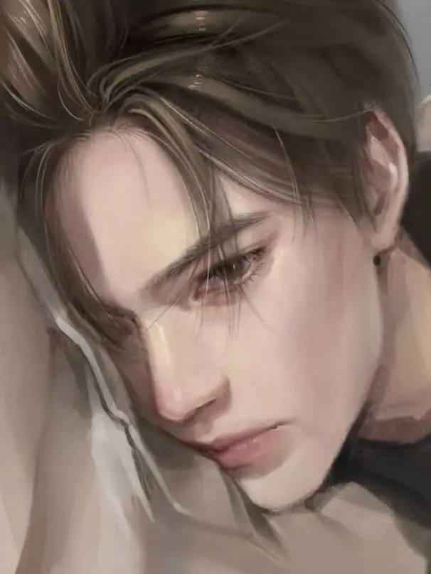 PlumBrain9285의 외국인 남자친구와 함께~✨.ﾟ･*..☆.｡.