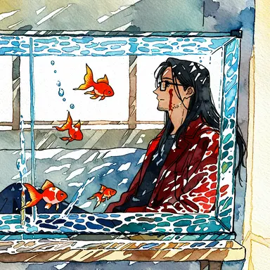 Profile image of 장웨이