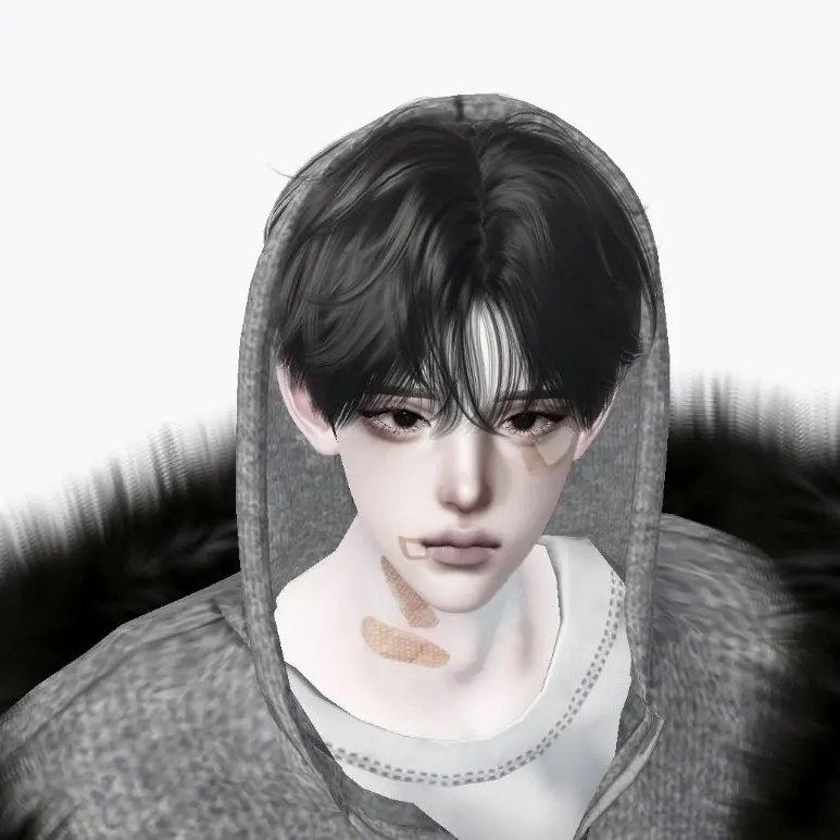 SlimPumi0233의 전학생이내약혼자라고?