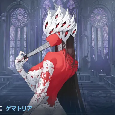 Profile image of ベアトリーチェ