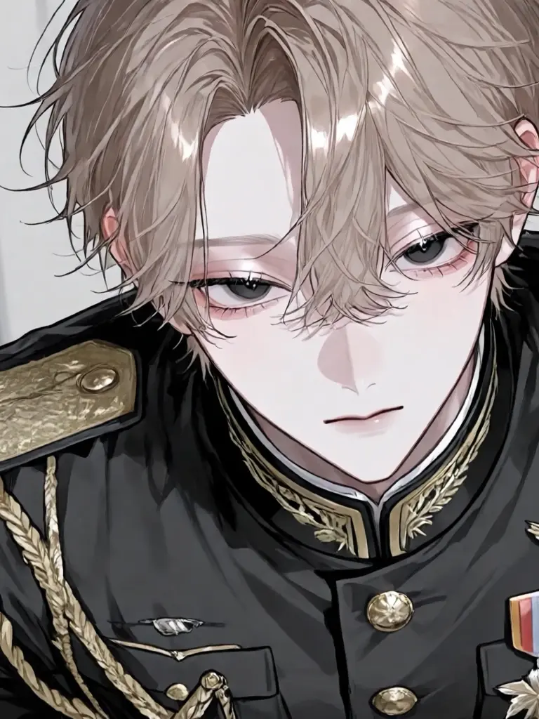 p0y0tama_의 ツンができない敵国の騎士さん