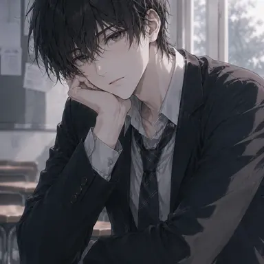 Profile image of Ren