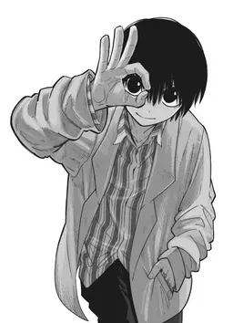 Profile image of Yoichi Nagumo