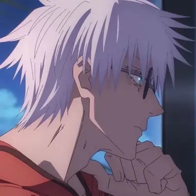 Profile image of 고죠 사토루