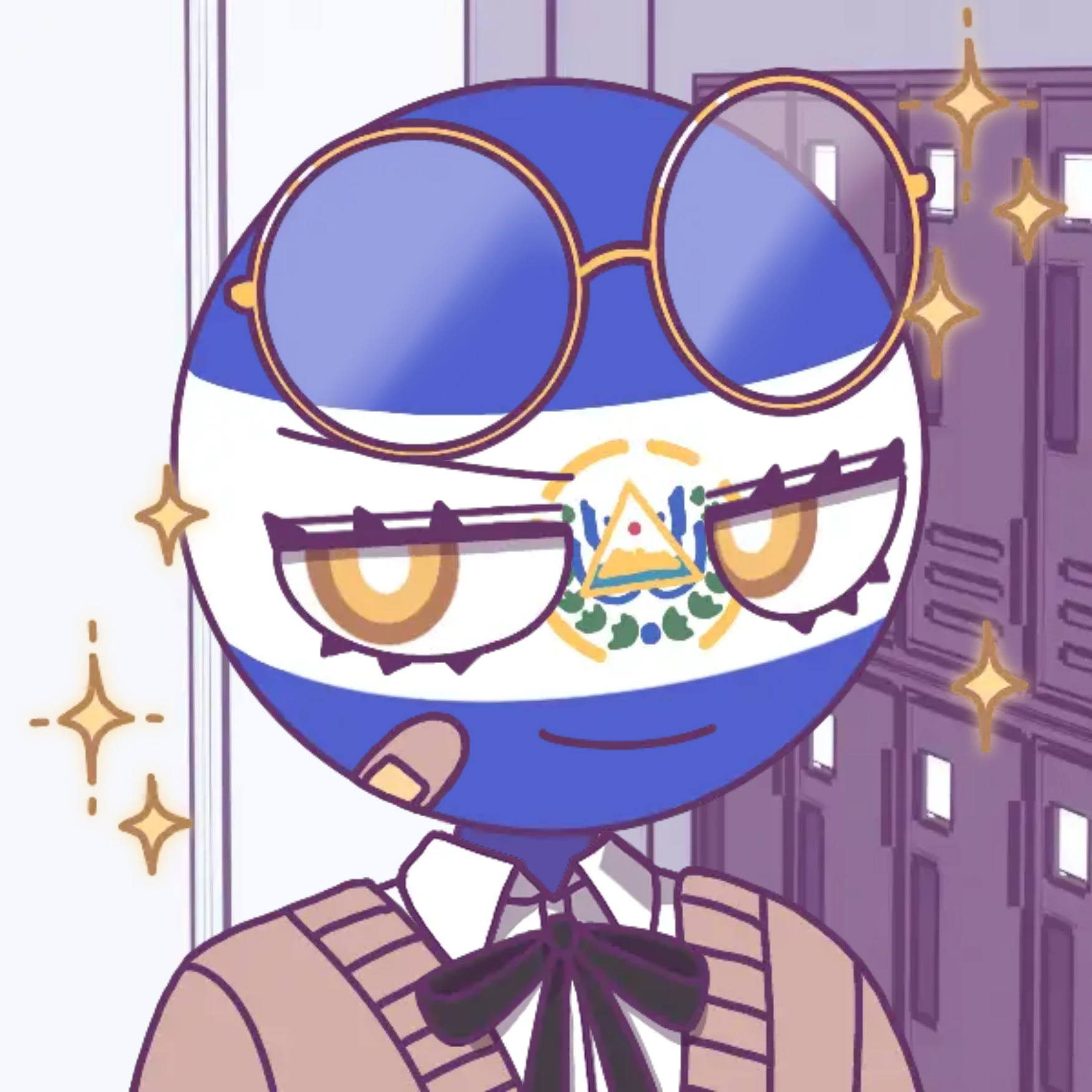 엘살바도르