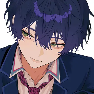 Profile image of 剣持刀也