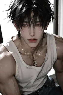 Profile image of 박준혁