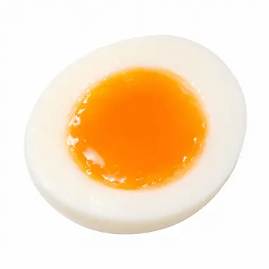 Profile image of Soft-Boiled Egg
