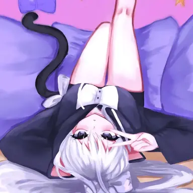 Profile image of 소멸