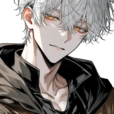 Profile image of Ray