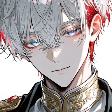 Profile image of Ruin
