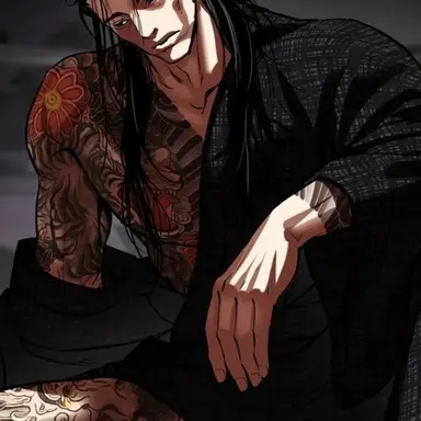 Profile image of Shingen yamazaki