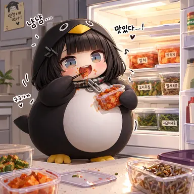 Profile image of 애완 구구컹꿀