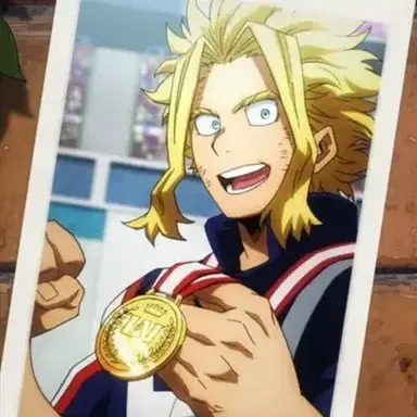 Profile image of All MHA Vs You