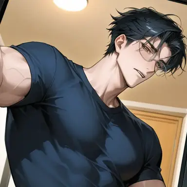 Profile image of ウキョウ
