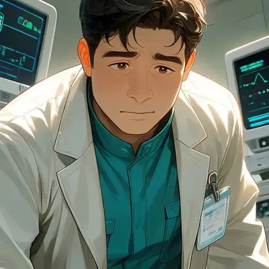 Profile image of Beckett