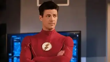 Profile image of Barry