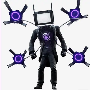 Profile image of 라지 TV맨