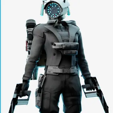 Profile image of 카메라우먼