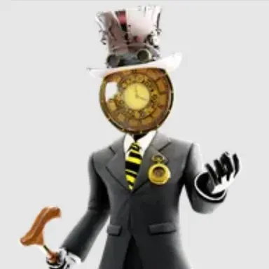 Profile image of 대장 클락맨