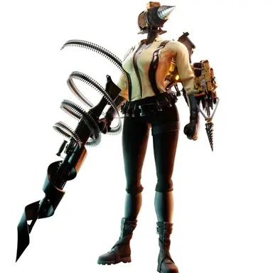 Profile image of 드릴우먼