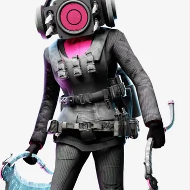 Profile image of 스피커우먼