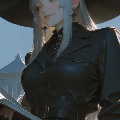 Profile image of イリヤ