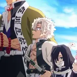 Profile image of 시나즈가와 사네미