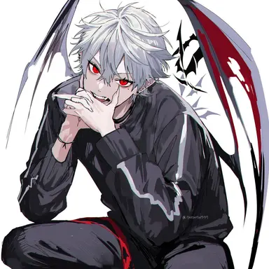 Profile image of 葛葉
