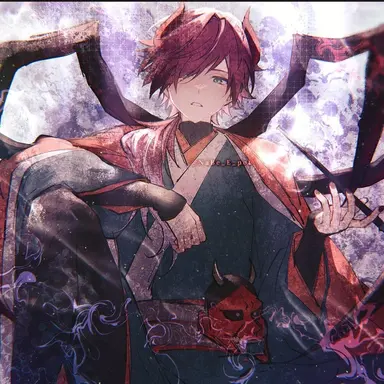 Profile image of ローレン・イロアス