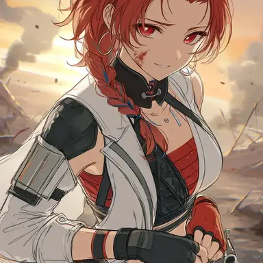 Profile image of Chixia