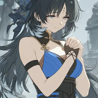 Profile image of Yangyang