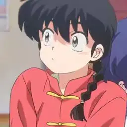 Profile image of 乱馬