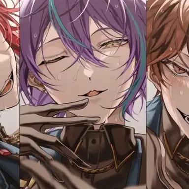 Profile image of 神代類