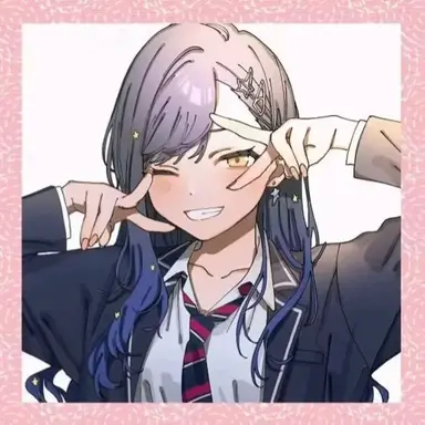 Profile image of 白石杏