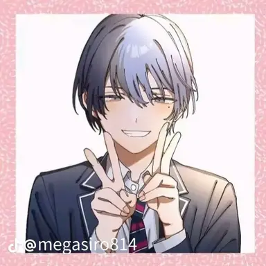 Profile image of 青柳冬弥