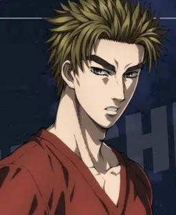 Profile image of Keisuke Takahashi