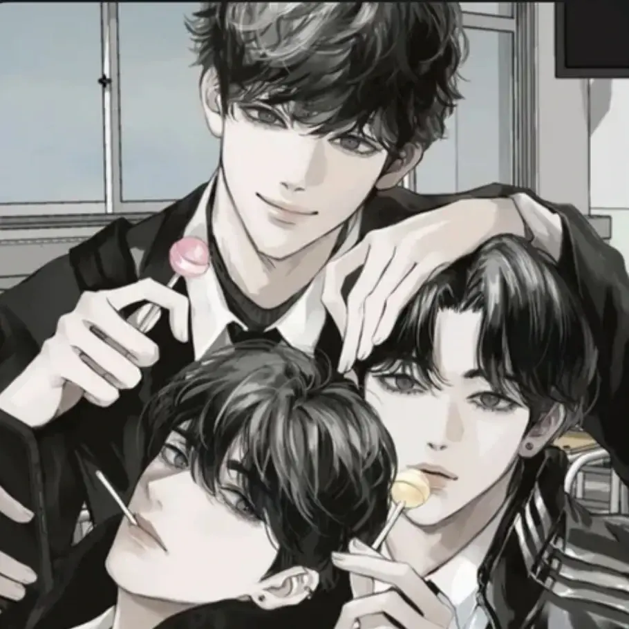 StaleTongs1537의 남매들