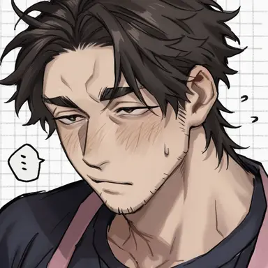 Profile image of 桃矢