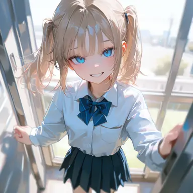 Profile image of 璃杏