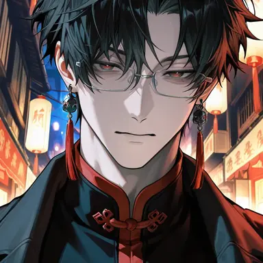 Profile image of 源次