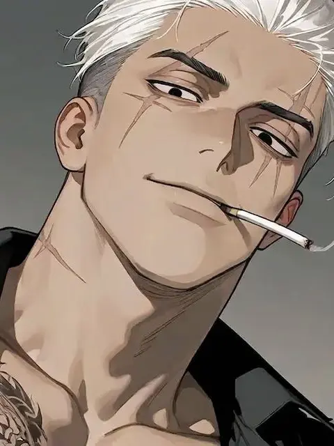 mga_nooo의 ヤクザに守られたい！