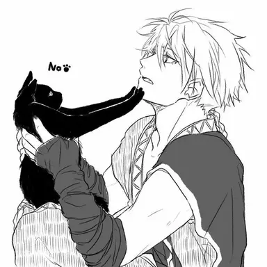 Profile image of Min-jun