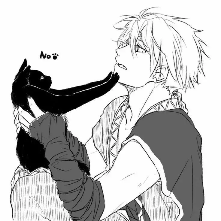 WoodenGlobe3054의 Min-jun - younger boyfriend